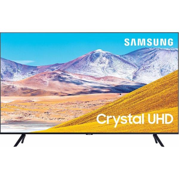 Samsung 4K Ultra HD TV 55TU8070 (Benelux model)