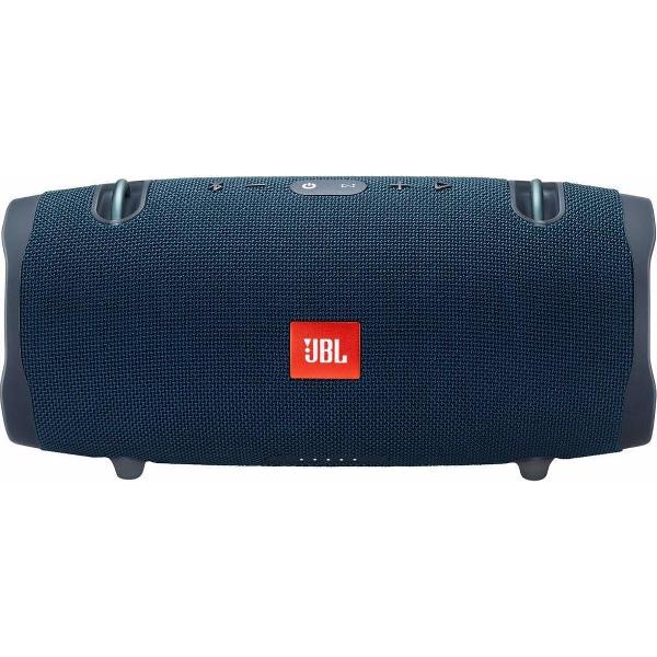 JBL Xtreme 2 Blauw - Draagbare Bluetooth Speaker