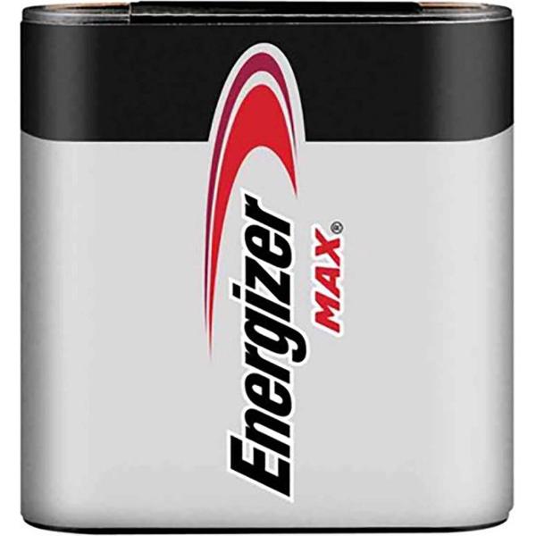 Energizer EN-MAX3LR121 Alkaline Batterij 3lr12 4.5 V Max 1-blister