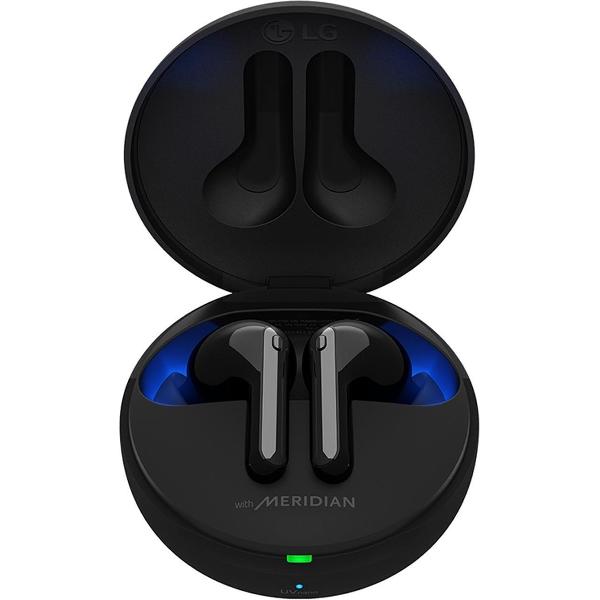 LG Tone Free FN7 - Zwart