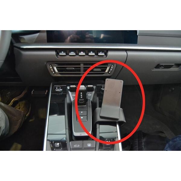 Proclip Porsche 911 (Type 992) 20- Angled mount