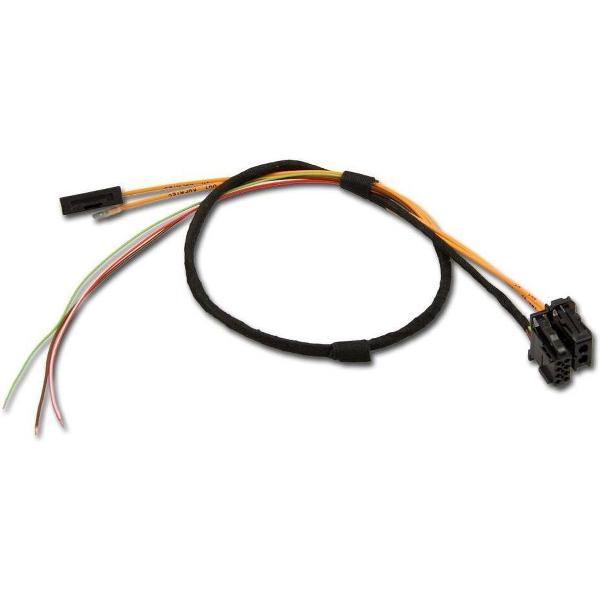 Audi CD-wisselaar MMI 3G- Harness- Audi
