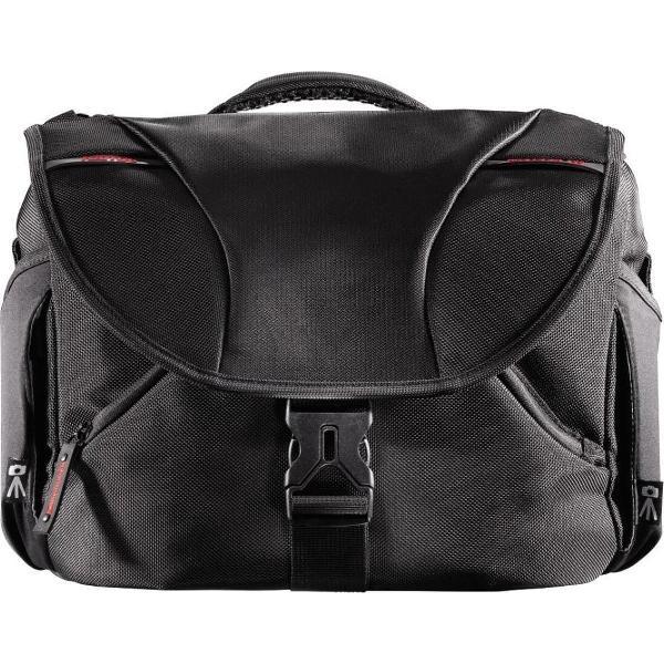 Hama Fototas SLR Protour 150 Zwart