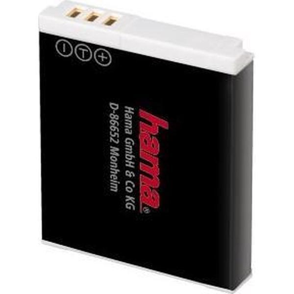 Hama DP 343 Li-Ion Battery for Canon