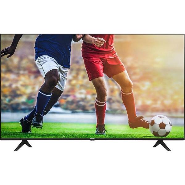 Hisense 58AE7000F - 4K TV