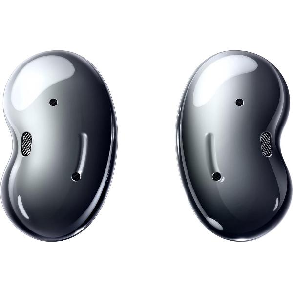 Samsung Galaxy Buds Live Headset In-ear Bluetooth Zwart