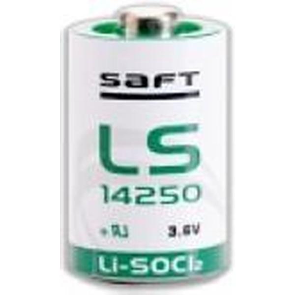 Saft Lithium 1/2 AA LS14250