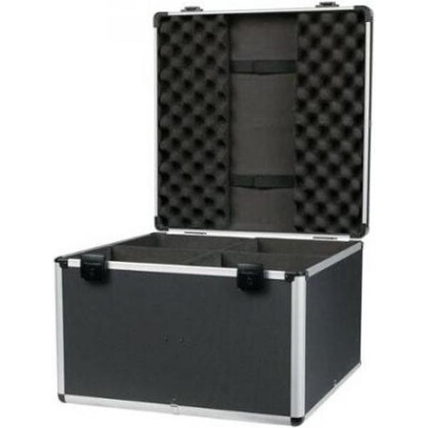 Innox Basic Line 4xPAR56 flightcase