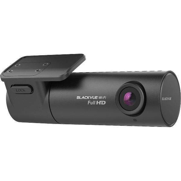 BlackVue DR590X-1CH Full HD WiFi Dashcam 128GB