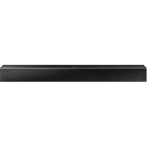 Samsung HW-T400 - Soundbar - Zwart