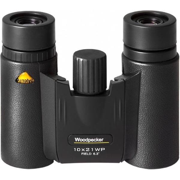 Bynolyt Woodpecker WP 10x21