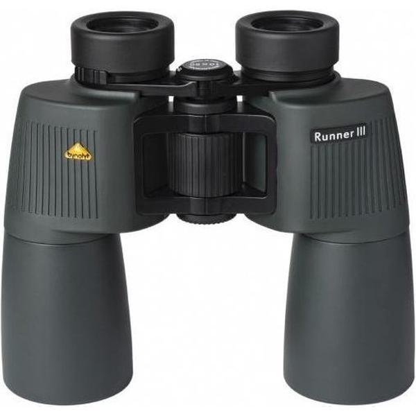 Bynolyt Verrekijker 10 X 50 Runner Iii 50 Mm Staal Groen