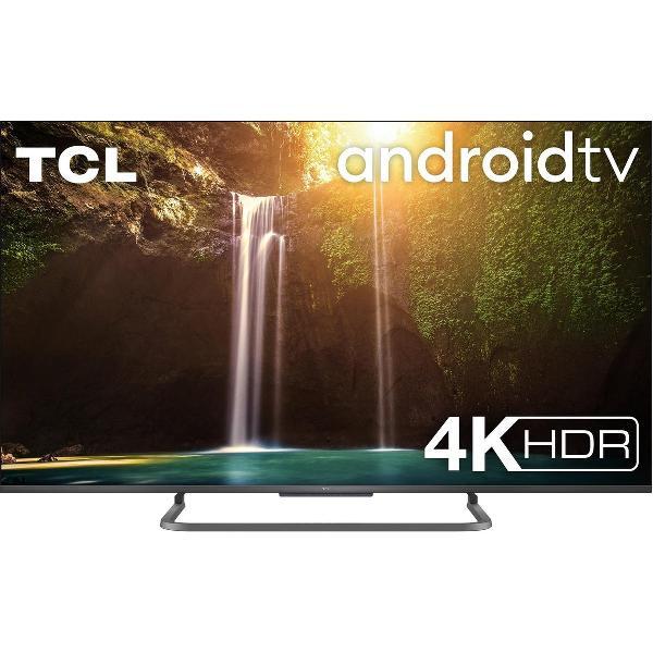 TCL 50P818 - 4K TV