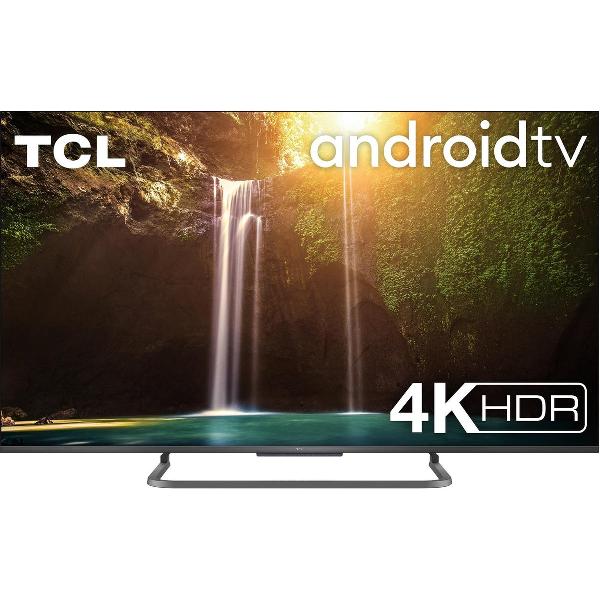 TCL 50P818 - 4K TV