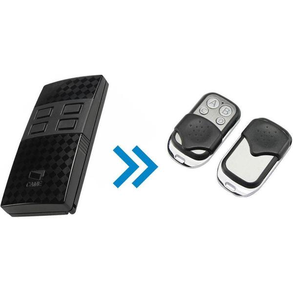 Came TWIN4 (Alternatieve handzender)