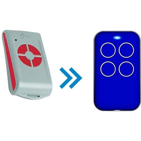 O&O T.COM R4-2 (Alternatieve handzender)