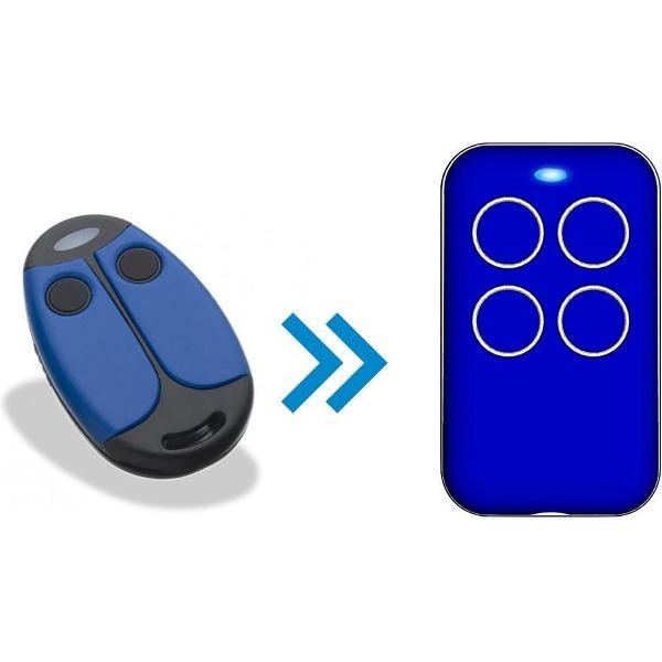 Sea Coccinella (Alternatieve handzender)