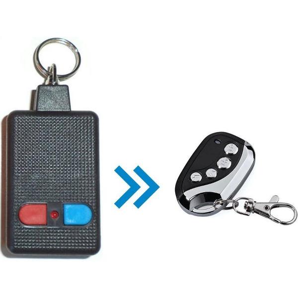 Lince LE TX2 (Alternatieve handzender)