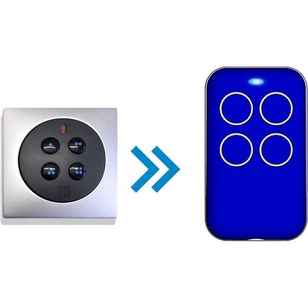 BFT Murale (Alternatieve handzender)