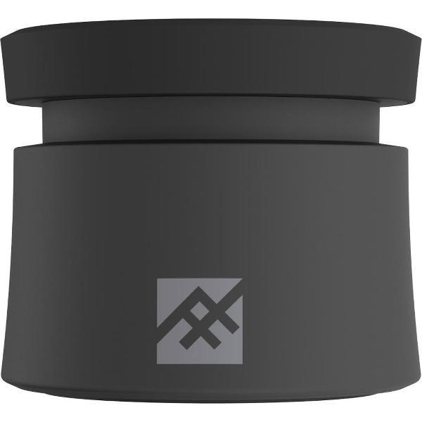 Zagg coda wireless Cylinder Zwart