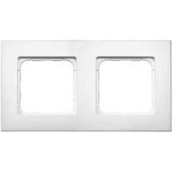 Smoove afdekraam dubbel