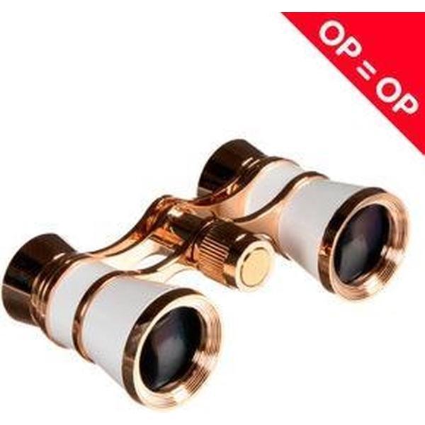 Helios 3x25 Symphony Opera Verrekijker