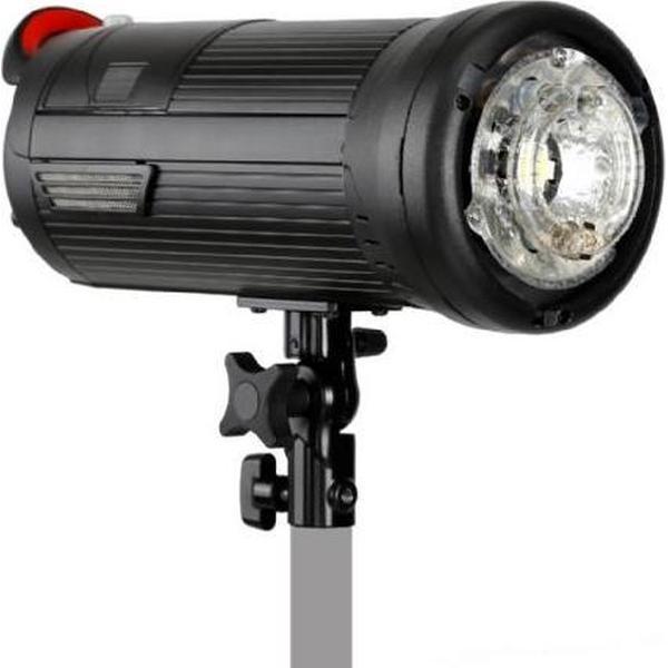 Falcon Eyes TTL Studioflitser Satel Two op Accu voor Canon