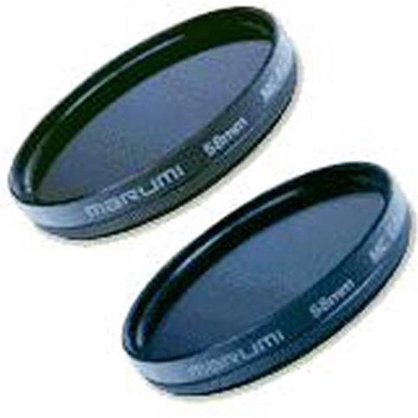 Marumi Filter Circ.Pola 30,5 mm