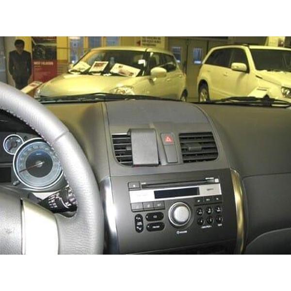 Houder - Brodit ProClip - Suzuki SX4 2011-2015 Center mount