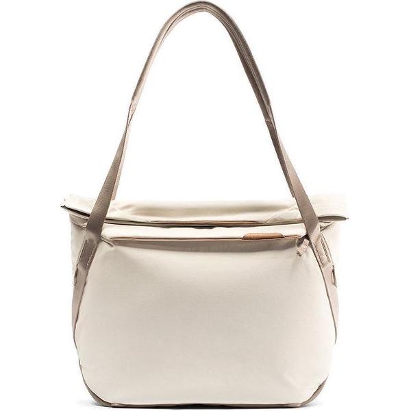 Peak Design Everyday tote 15L v2 - bone