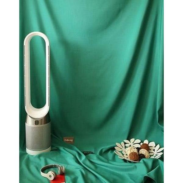 Photo Studio Fotografie Achtergrond Doek Props Portret Fotografie 2*3M donkergroen