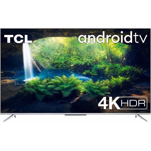 TCL 65P715 - 4K TV
