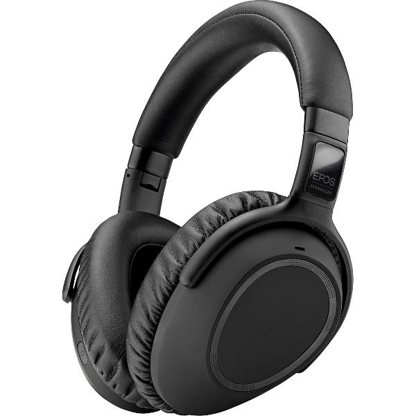 EPOS | Sennheiser ADAPT 660 Headset Hoofdband bluetooth - Zwart