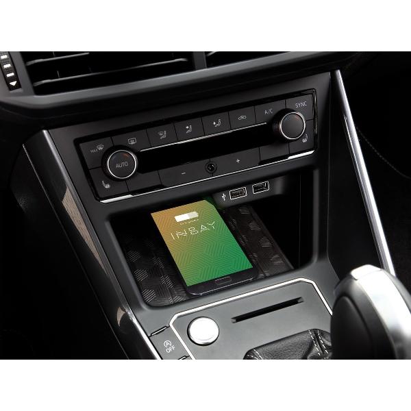 INBAY® Pocket 10W Volkswagen Polo (AW1) 07/2019->