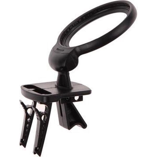 Houder TomTom XL255 en XXL540 voor ventilatierooster GPS navigatiehouder