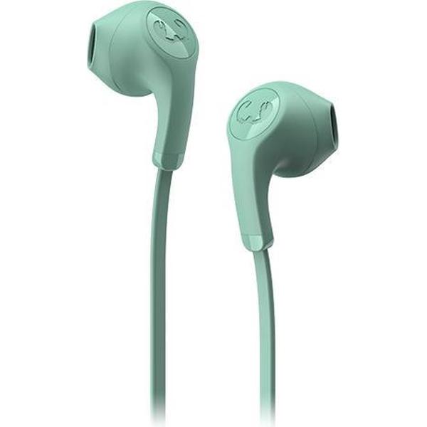 Fresh ‘n Rebel Flow Draadloze - In-ear koptelefoon - Misty Mint