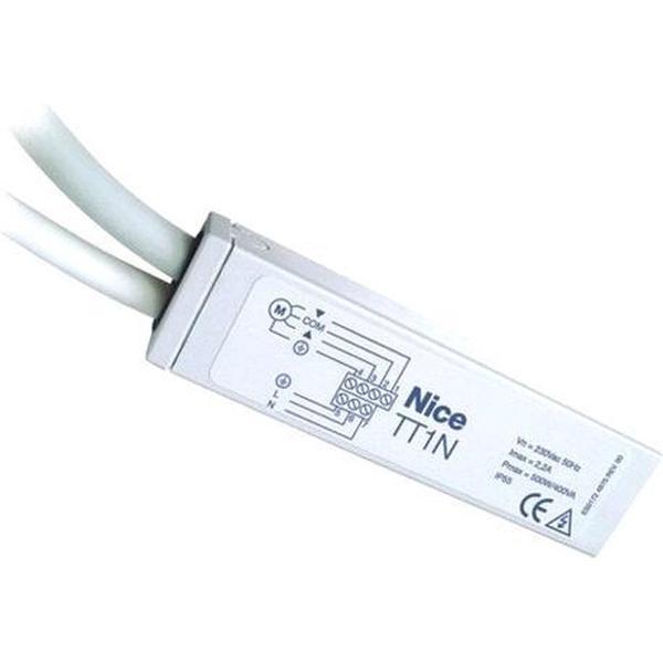 Nice Mindy TT1L voor verlichting