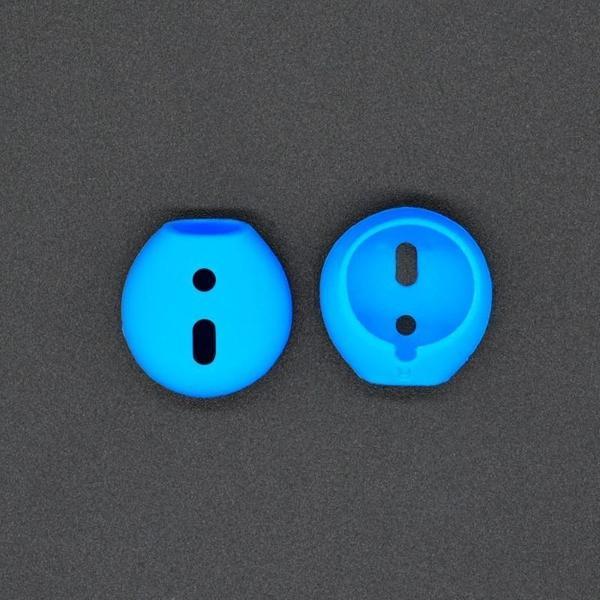 Mobigear Earbuds Blauw voor Apple AirPods
