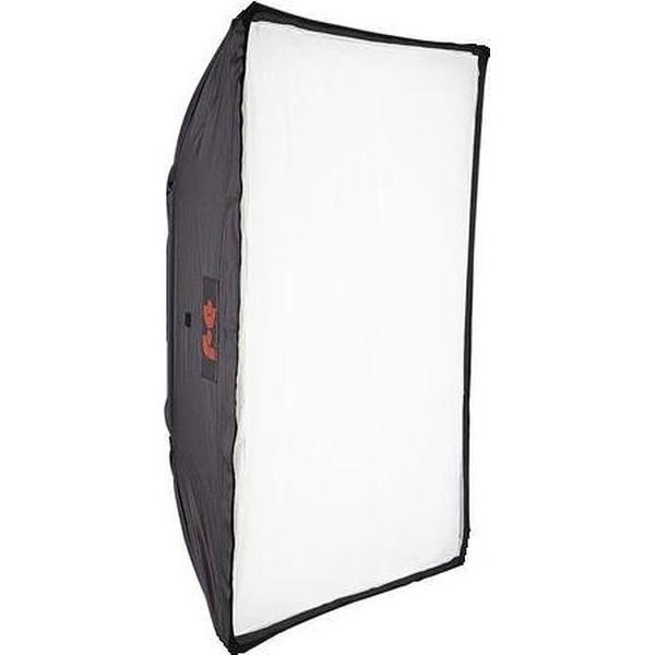 Falcon Eyes Softbox SBQ-SB80120 voor GN/TE/QL/HL Serie