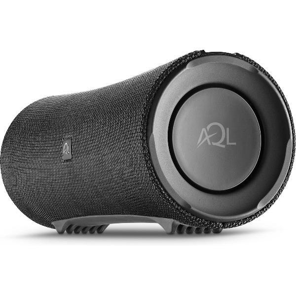 AQL Typhoon Zwart 30 W