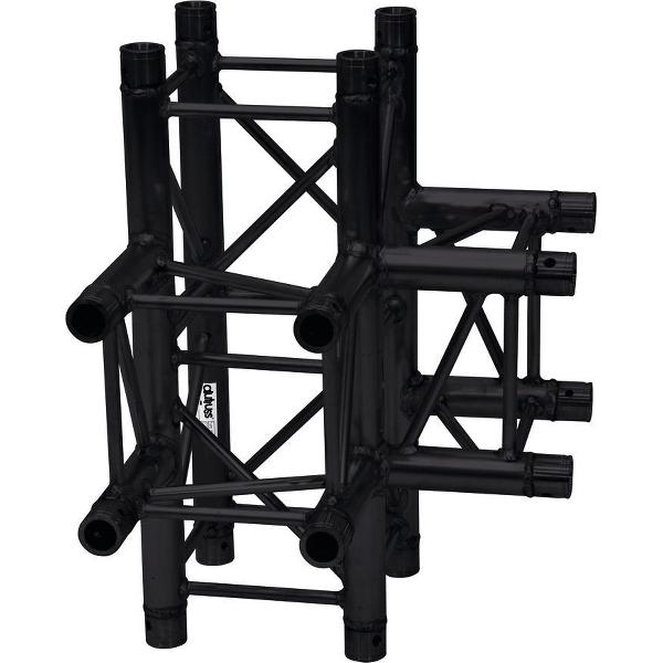 ALUTRUSS QUADLOCK S6082T-42 4-Way T-Piece