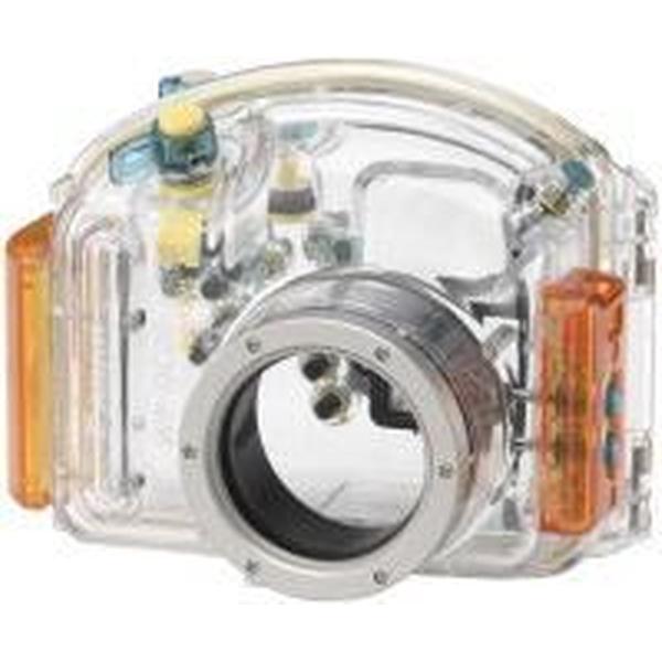 Canon WP-DC20 onderwaterhuis voor Powershot S1 IS