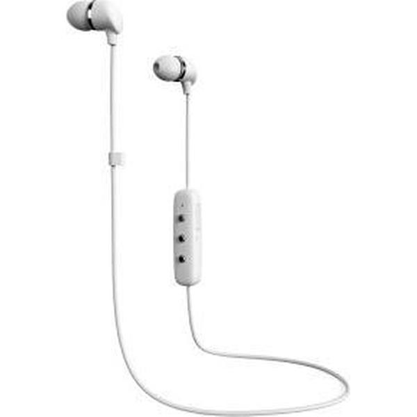 Happy Plugs Wit Wireless In-Ear Bluetooth Headphones