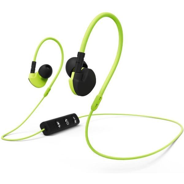 Hama Bluetooth®-sport-koptelefoon 