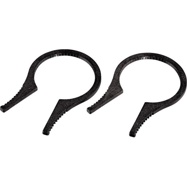 Hama Filterclamp 2X 49-58Mm