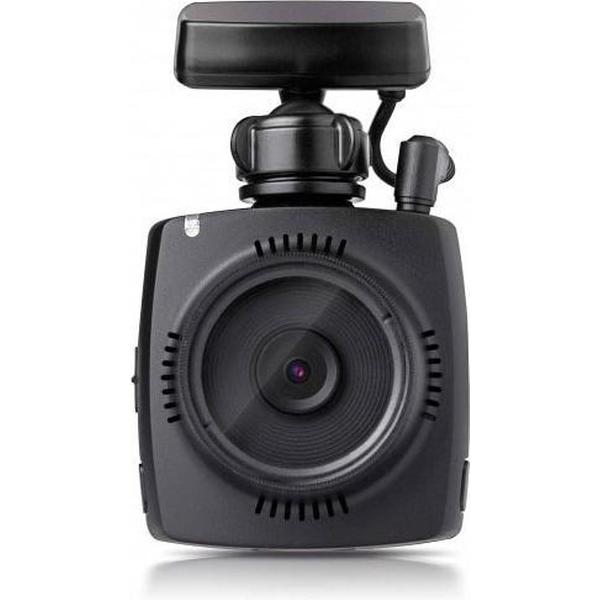 LUKAS LK-7500V Wifi GPS 16gb FullHD dashcam voor auto