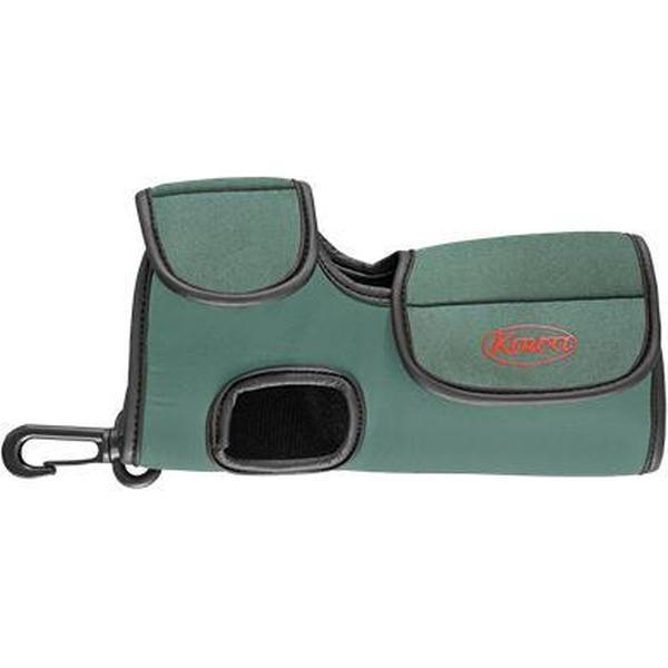 Kowa Stay-On Tas C-500G voor TSN-500 Serie - Groen