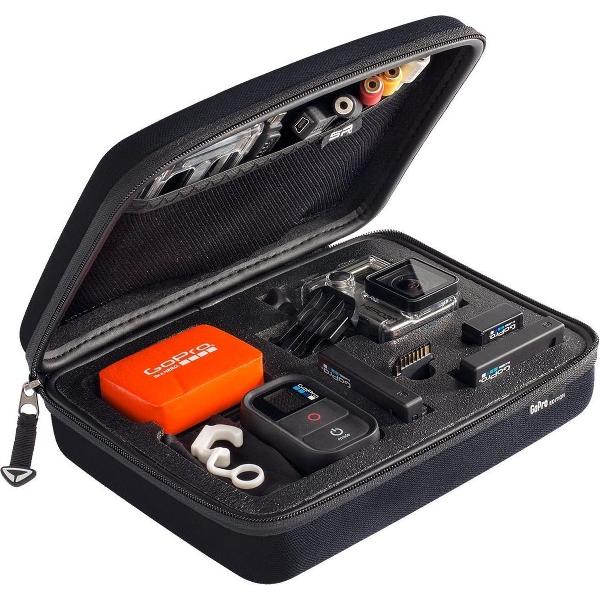 SP Gadgets POV Case Small - Zwart