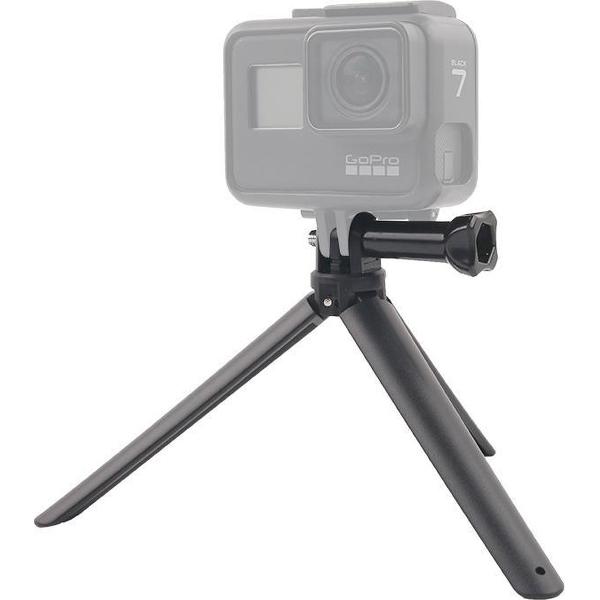 GP456 Statiefbeugel voor GoPro / Xiaoyi / SJ / Mijia en andere sportcamera's en 4-6,8 inch telefoons
