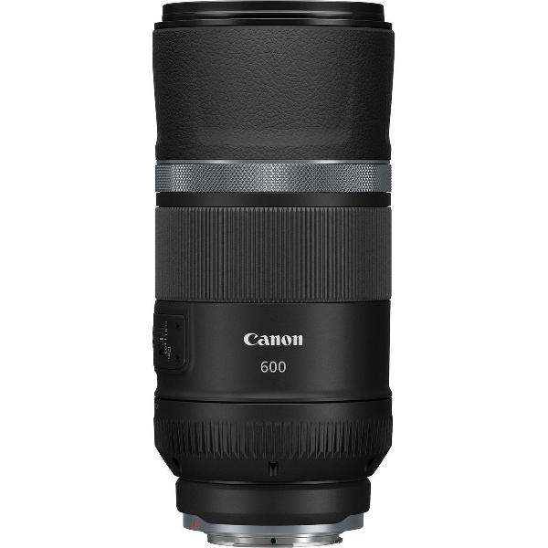 Canon RF 600mm F11 IS STM MILC Telelens Zwart